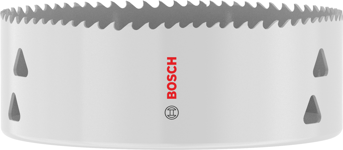 Bosch Multi Material Lochsäge mit Gewinde, 14 x 40 mm