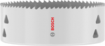 Bosch Multi Material Lochsäge mit Gewinde, 14 x 40 mm