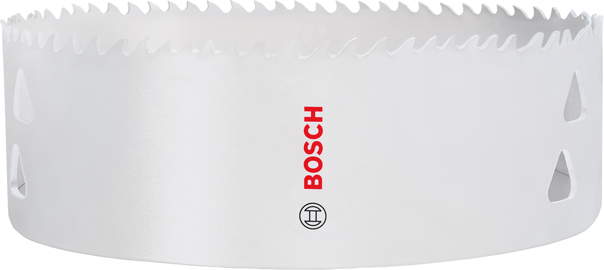 Bosch Multi Material Lochsäge mit Gewinde, 14 x 40 mm