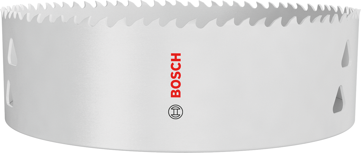 Bosch Multi Material Lochsäge mit Gewinde, 14 x 40 mm