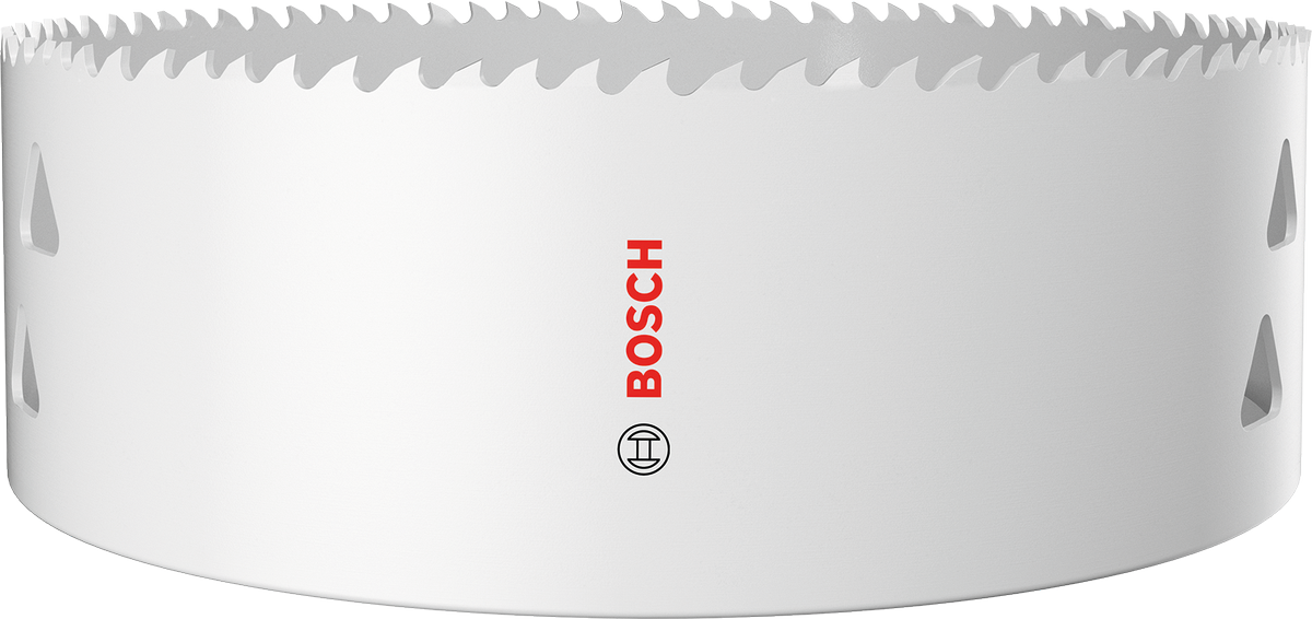 Bosch Multi Material Lochsäge mit Gewinde, 14 x 40 mm