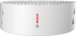 Bosch Multi Material Lochsäge mit Gewinde, 14 x 40 mm