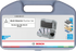 Bosch Multi Material Lochsägen-Set mit Gewinde, 19; 22; 29; 38; 44; 51 x 40 mm