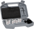 Bosch Multi Material Lochsägen-Set mit Gewinde, 19; 22; 29; 38; 44; 51 x 40 mm