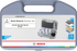 Bosch Multi Material Lochsägen-Set mit Gewinde, 19; 22; 29; 38; 44; 51 x 40 mm