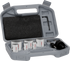Bosch Multi Material Lochsägen-Set mit Gewinde, 19; 22; 29; 38; 44; 51 x 40 mm