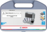 Bosch Multi Material Lochsägen-Set mit Gewinde, 19; 22; 29; 38; 44; 51 x 40 mm