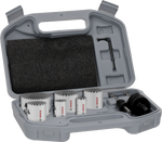 Bosch Multi Material Lochsägen-Set mit Gewinde, 19; 22; 29; 38; 44; 51 x 40 mm