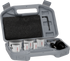 Bosch Multi Material Lochsägen-Set mit Gewinde, 19; 22; 29; 38; 44; 51 x 40 mm