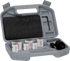 Bosch Multi Material Lochsägen-Set mit Gewinde, 19; 22; 29; 38; 44; 51 x 40 mm