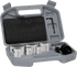 Bosch Multi Material Lochsägen-Set mit Gewinde, 19; 22; 29; 38; 44; 51 x 40 mm