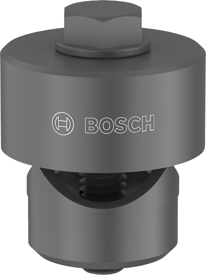Bosch Sheet Metal Lochsäge, 32 x 1 mm