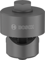 Bosch Sheet Metal Lochsäge, 32 x 1 mm