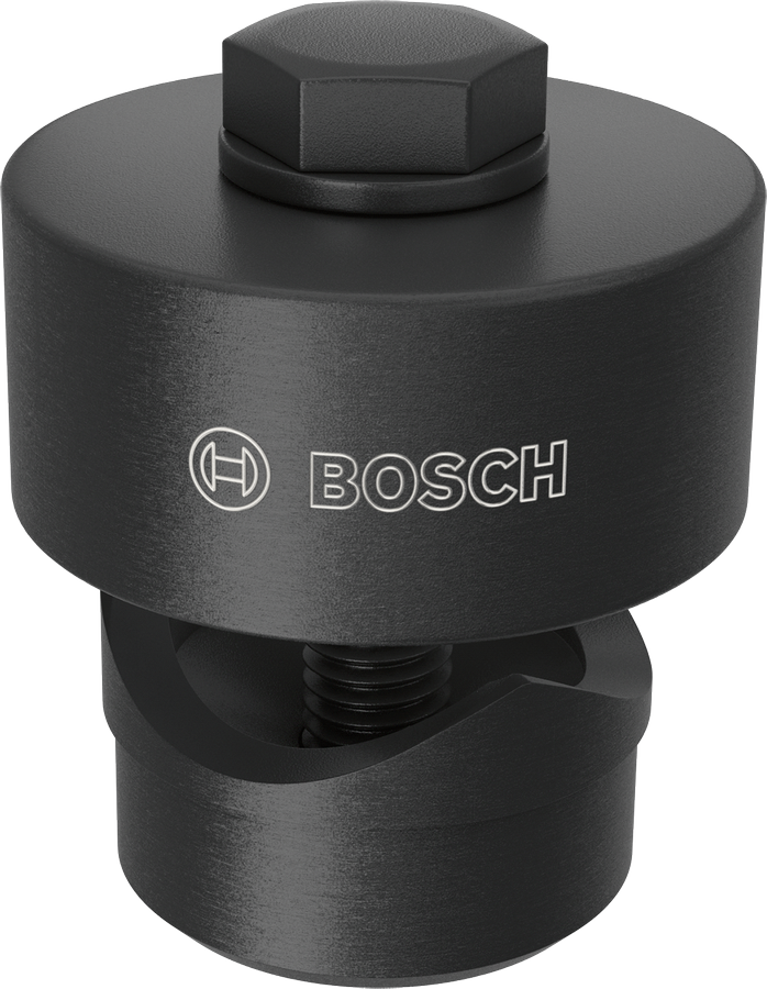 Bosch Sheet Metal Lochsäge, 32 x 1 mm