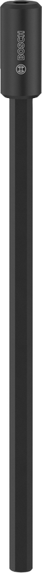 Bosch Verlängerungsstange für Aufsteckhalter, 11 x 300 mm