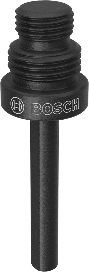 Bosch Adapter für Lochvergrößerung, 60 mm