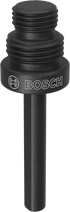Bosch Adapter für Lochvergrößerung, 60 mm