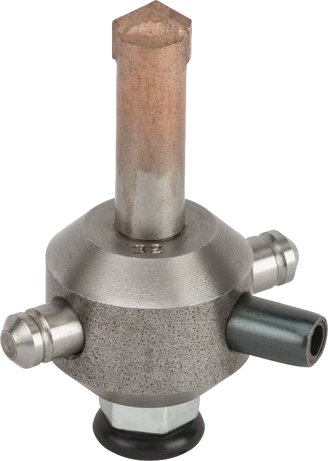 Bosch Zentrierkreuz für Trockenbohrkronen und Dosensenker