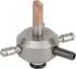 Bosch Zentrierkreuz für Trockenbohrkronen und Dosensenker