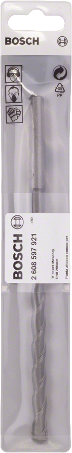 Bosch Zentrierbohrer für kurze Trockenbohrkronen