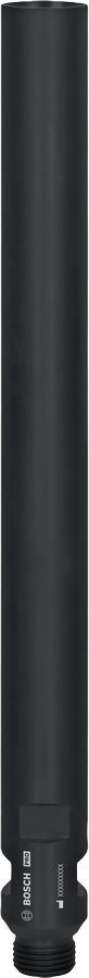Bosch PRO Adapter für Diamantbohrkronen, G 1/2