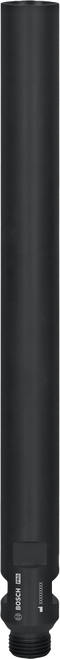 Bosch PRO Adapter für Diamantbohrkronen, G 1/2", 300 mm