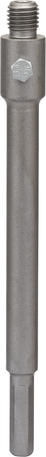 Bosch PRO Hex Adapter, 220 mm, M16
