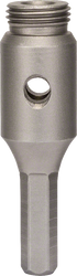 Bosch Adapter für Diamantbohrkronen