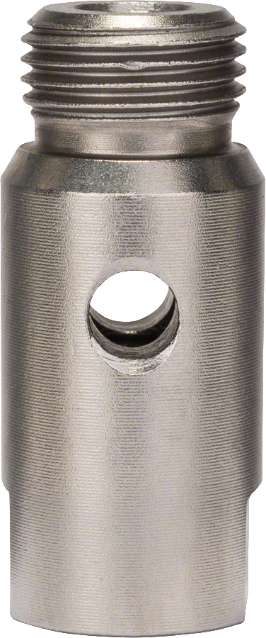 Bosch Adapter für Diamantbohrkronen