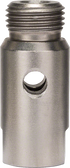 Bosch Adapter für Diamantbohrkronen