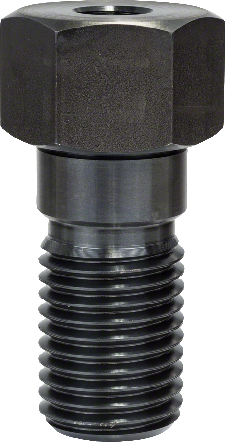 Bosch Adapter für Diamantbohrkronen
