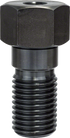 Bosch Adapter für Diamantbohrkronen