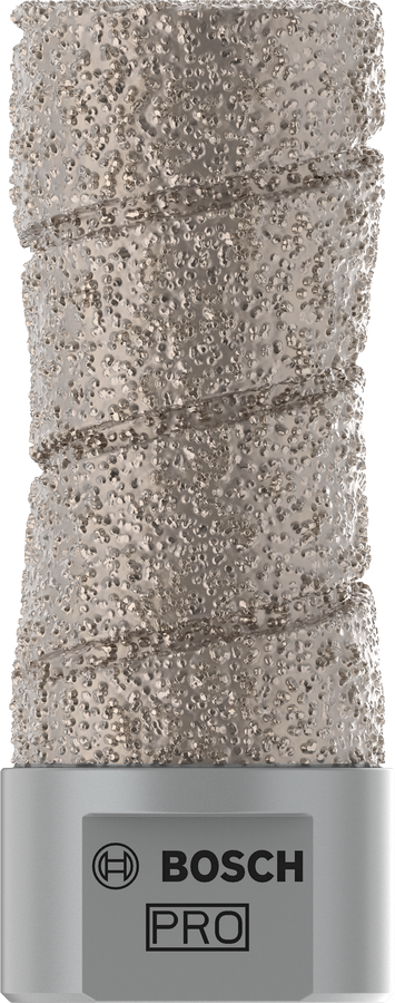 Bosch PRO Ceramic dry Bohrkrone