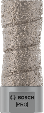 Bosch PRO Ceramic dry Bohrkrone