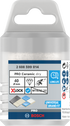 Bosch PRO Ceramic dry Trockenbohrkrone, 40 x 35 mm, X-Lock