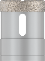 Bosch PRO Ceramic dry Trockenbohrkrone, 40 x 35 mm, X-Lock