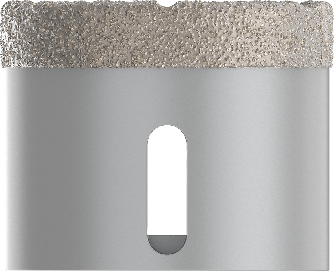 Bosch PRO Ceramic dry Trockenbohrkrone, 40 x 35 mm, X-Lock
