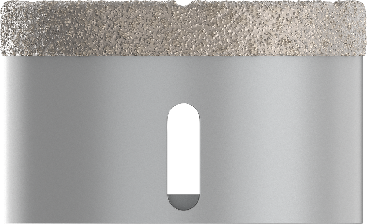 Bosch PRO Ceramic dry Trockenbohrkrone, 40 x 35 mm, X-Lock