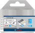 Bosch PRO Ceramic dry Trockenbohrkrone, 40 x 35 mm, X-Lock