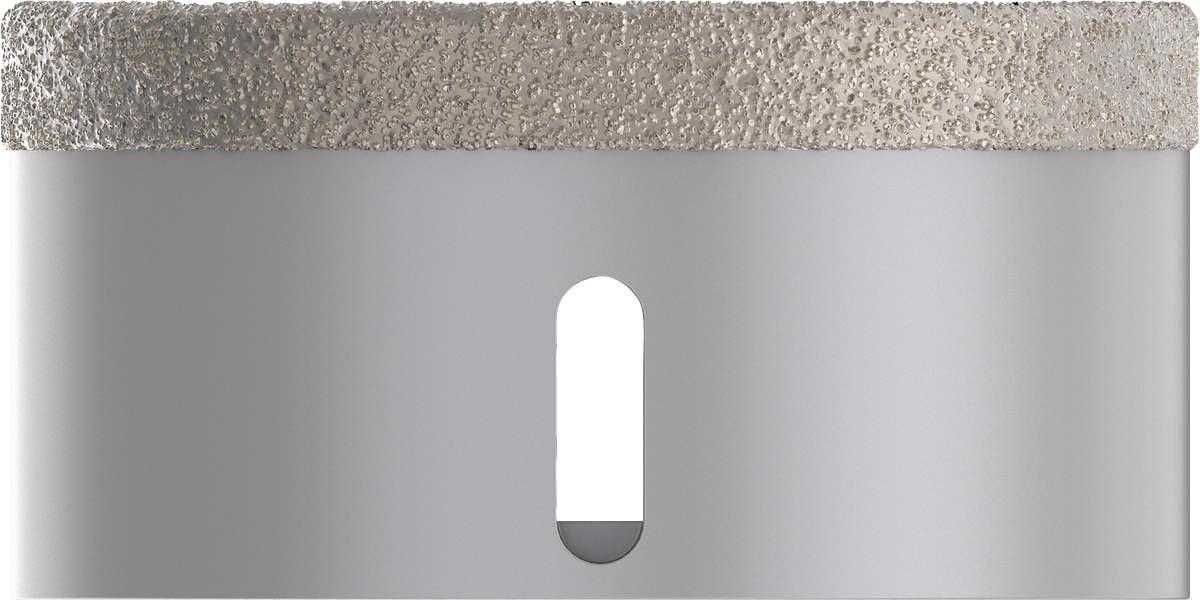 Bosch PRO Ceramic dry Trockenbohrkrone, 40 x 35 mm, X-Lock