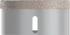 Bosch PRO Ceramic dry Trockenbohrkrone, 40 x 35 mm, X-Lock