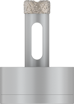 Bosch PRO Ceramic dry Trockenbohrkrone, 40 x 35 mm, X-Lock