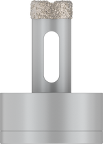 Bosch PRO Ceramic dry Trockenbohrkrone, 40 x 35 mm, X-Lock