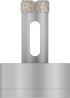 Bosch PRO Ceramic dry Trockenbohrkrone, 40 x 35 mm, X-Lock