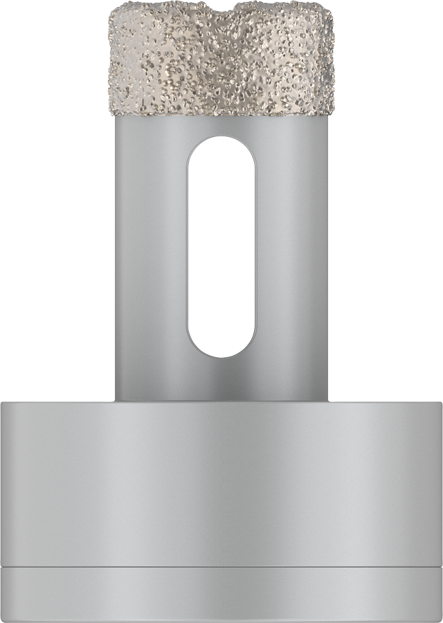 Bosch PRO Ceramic dry Trockenbohrkrone, 40 x 35 mm, X-Lock