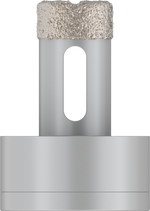 Bosch PRO Ceramic dry Trockenbohrkrone, 40 x 35 mm, X-Lock