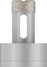 Bosch PRO Ceramic dry Trockenbohrkrone, 40 x 35 mm, X-Lock