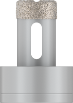 Bosch PRO Ceramic dry Trockenbohrkrone, 40 x 35 mm, X-Lock