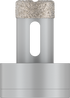 Bosch PRO Ceramic dry Trockenbohrkrone, 40 x 35 mm, X-Lock