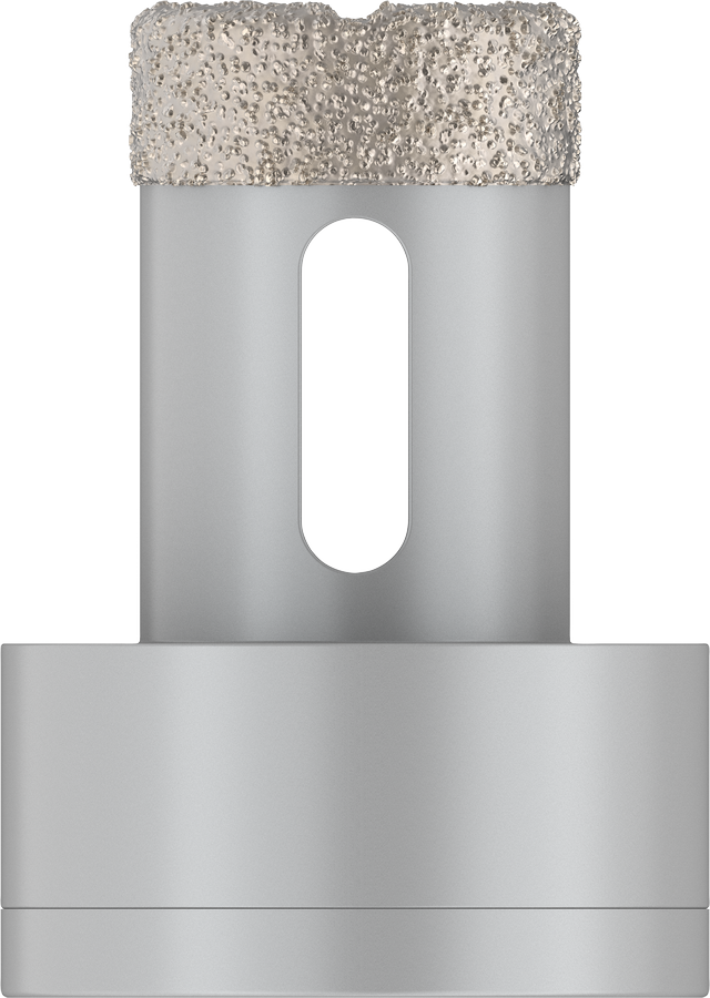 Bosch PRO Ceramic dry Trockenbohrkrone, 40 x 35 mm, X-Lock